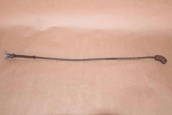 ヤマハ セロー225 1KH リアブレーキロッド Y259-47