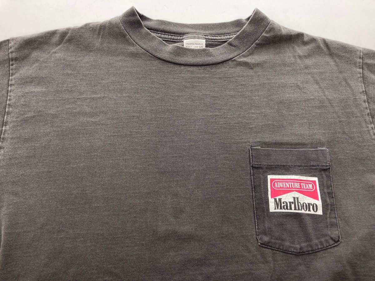 Marlboro snake pass フェード ヴィンテージ SOLDOUT 1990's 
