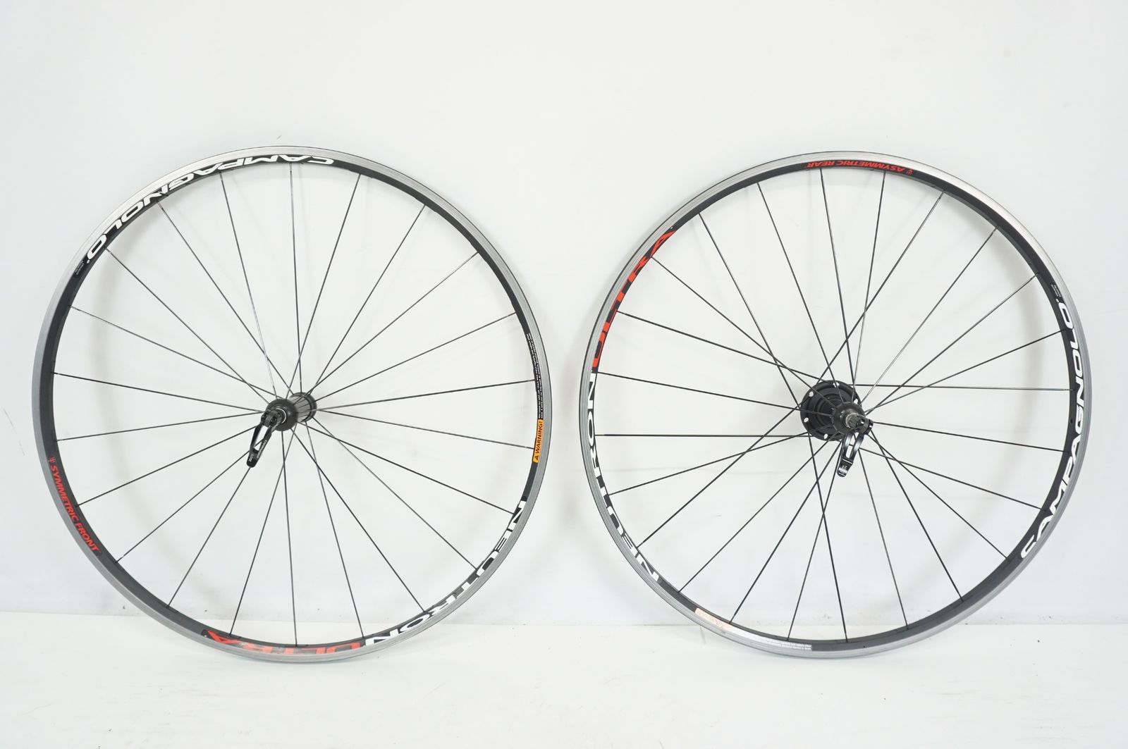 CAMPAGNOLO 「カンパニョーロ」 NEUTRON ULTRA シマノ11速