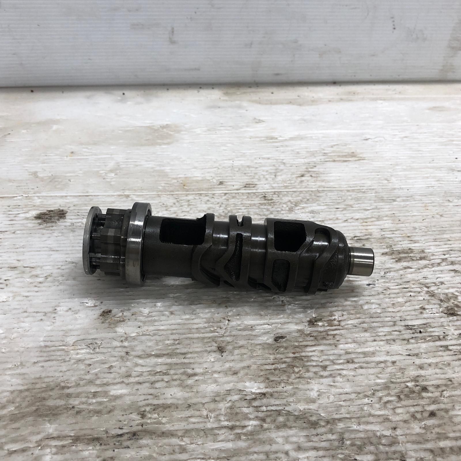 KAWASAKI ゼファー1100 ZRT10A シフトドラム カワサキ BRIGHTFACE_UK