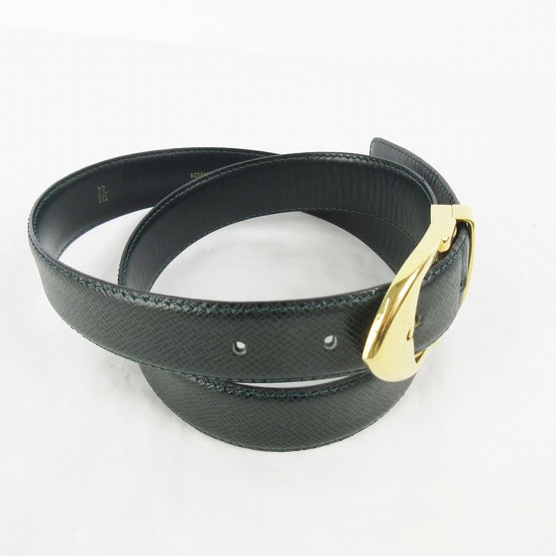 安い ルイヴィトン LOUIS VUITTON サンチュール クラシック タイガ