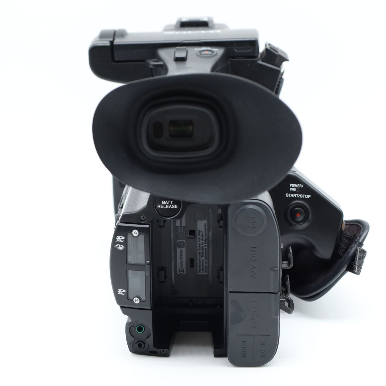 SONY/PXW-Z150　XDCAMメモリーカムコーダー Amazon.com : Sony PXW-Z150 4K XDCAM Camcorder : Electronics