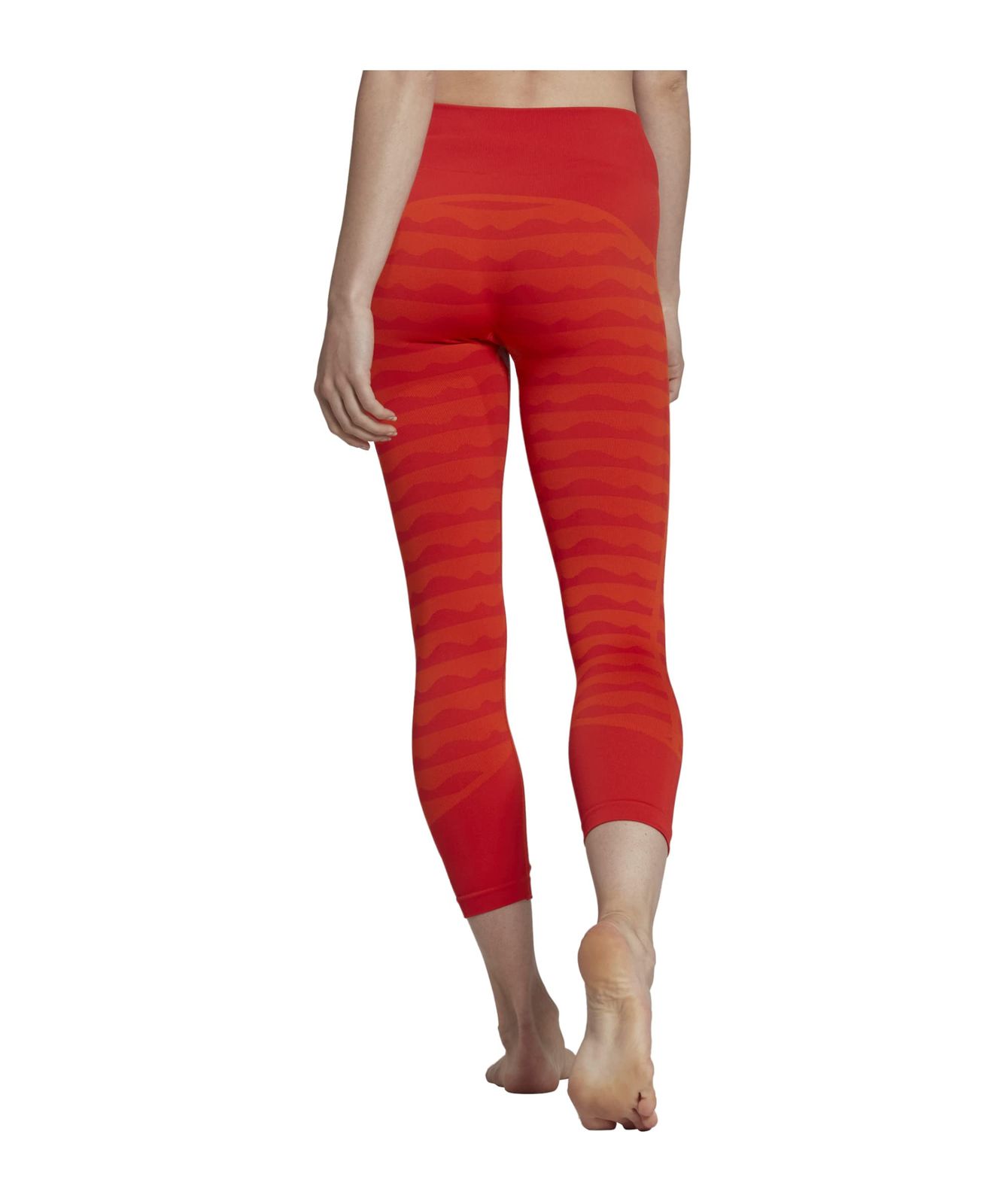 adidas × marimekko』(OT) ウニッコ レギンスパンツ adidas