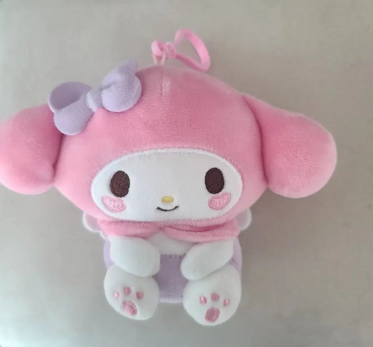 SALE，豊富な Sanrio(サンリオ) マイメロディードール バッグリング その他