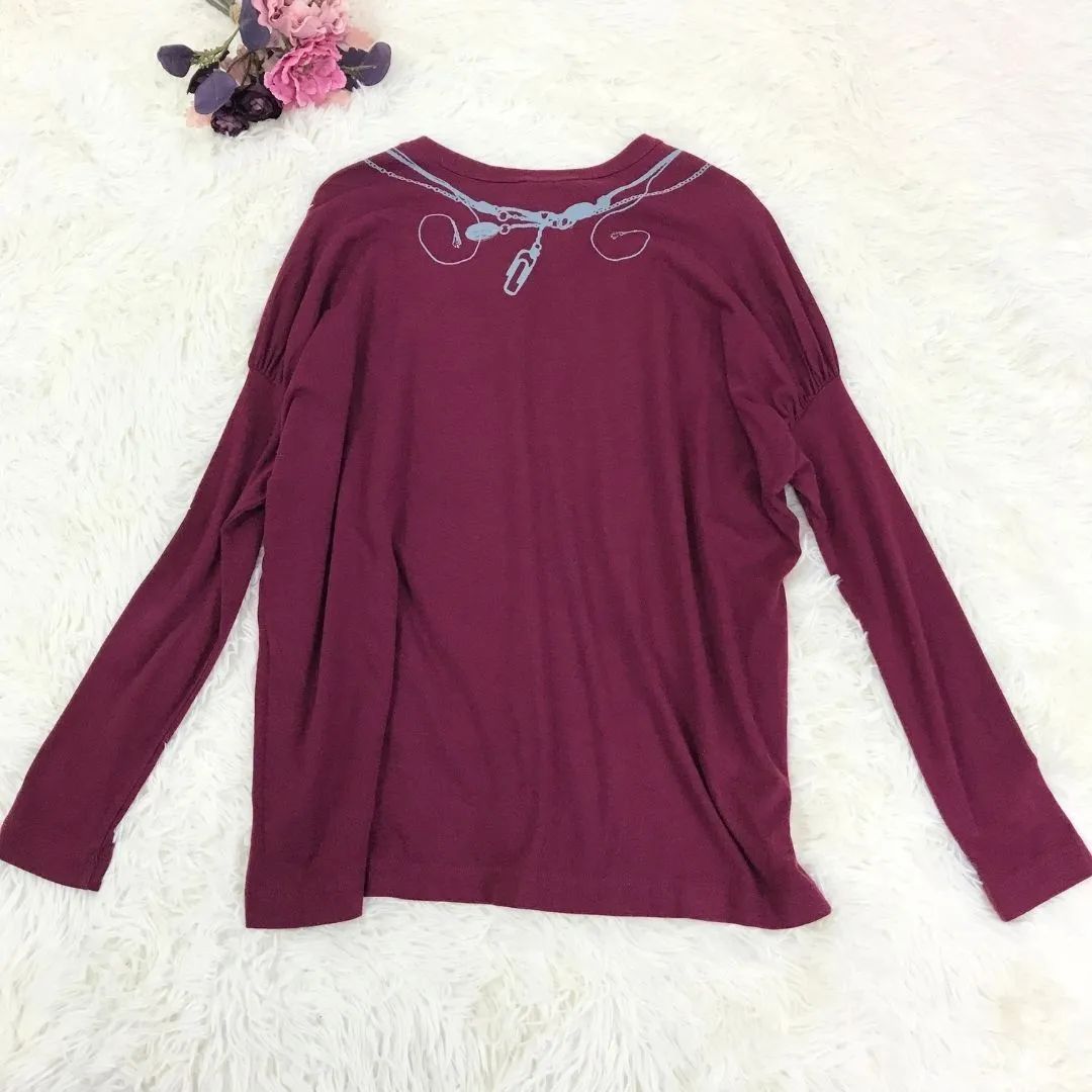 Vivienne Westwood RED LABEL ヴィヴィアンウエストウッド