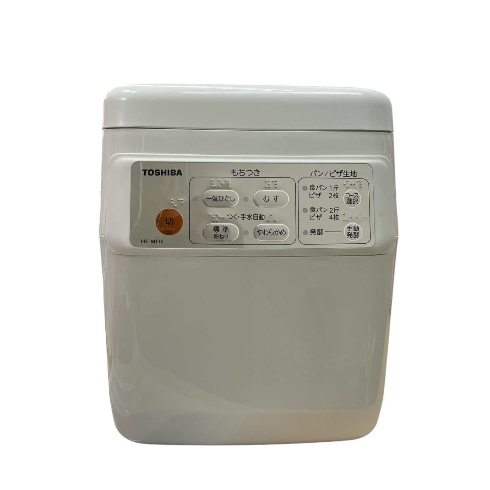 PFC-M116 東芝