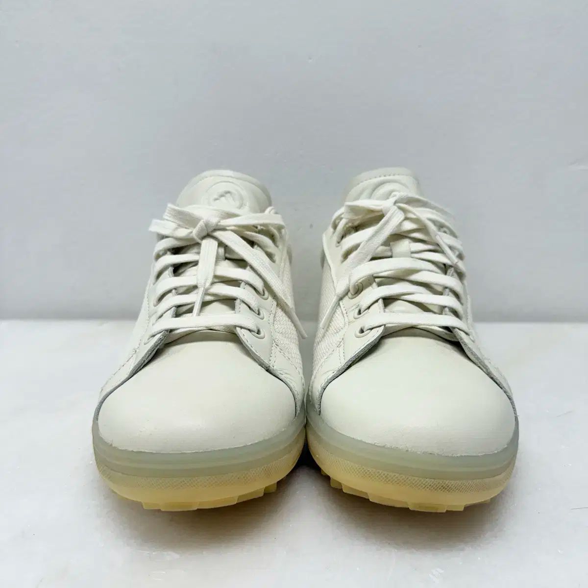 280 アディダス ゴルフシューズ ゴー トゥ スパイクレス LLC-HASEGAWATOSO_COM