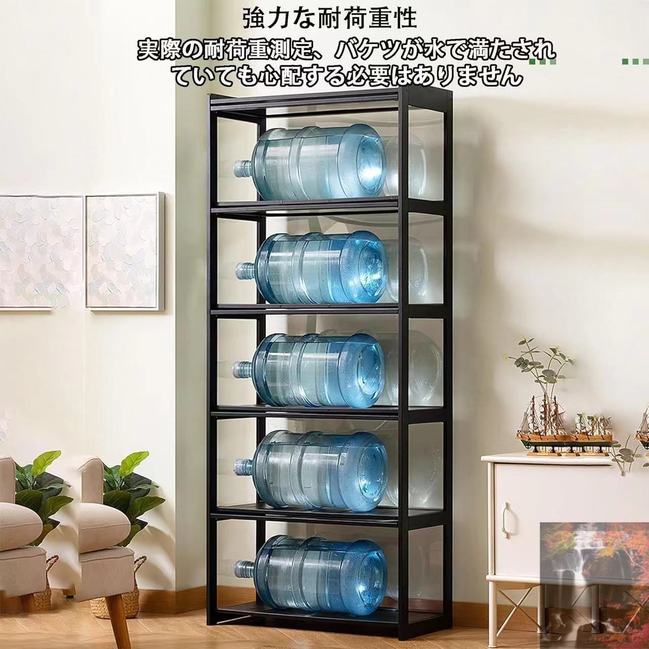 ショーケース フィギュア ディスプレイキャビネット コレクション 