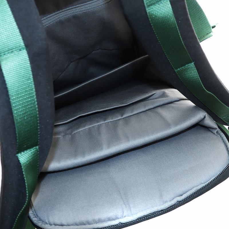 コートエシエル Cote&Ciel × ジョン アンダーカバー John UNDERCOVER  