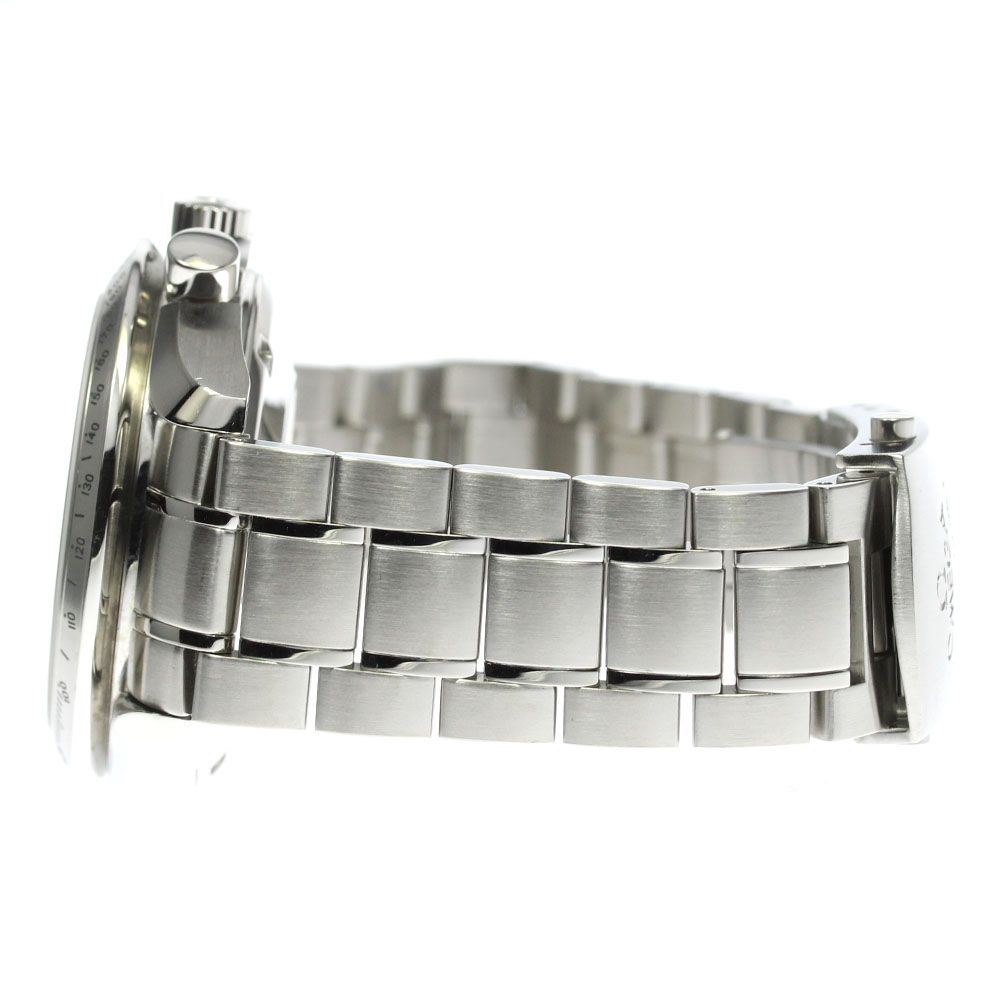 オメガ OMEGA 3211.32 スピードマスター クロノグラフ デイト 自動巻き  