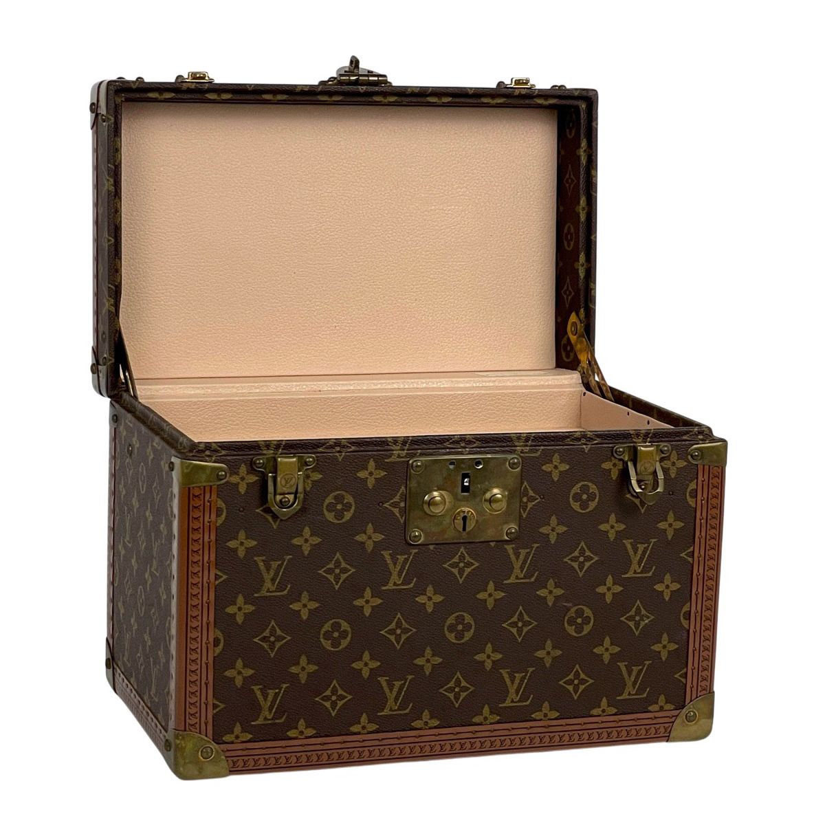 ルイ・ヴィトン ボワット ファルマシー レディース ルイヴィトン