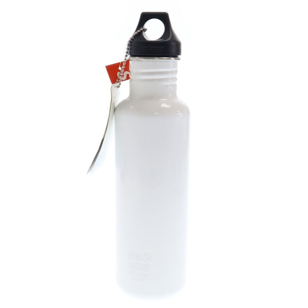 【限定】Supreme × KleanKanteen クラシックボトル ss16 Supreme Kleen Kanteen Classic Bottle (SS16)