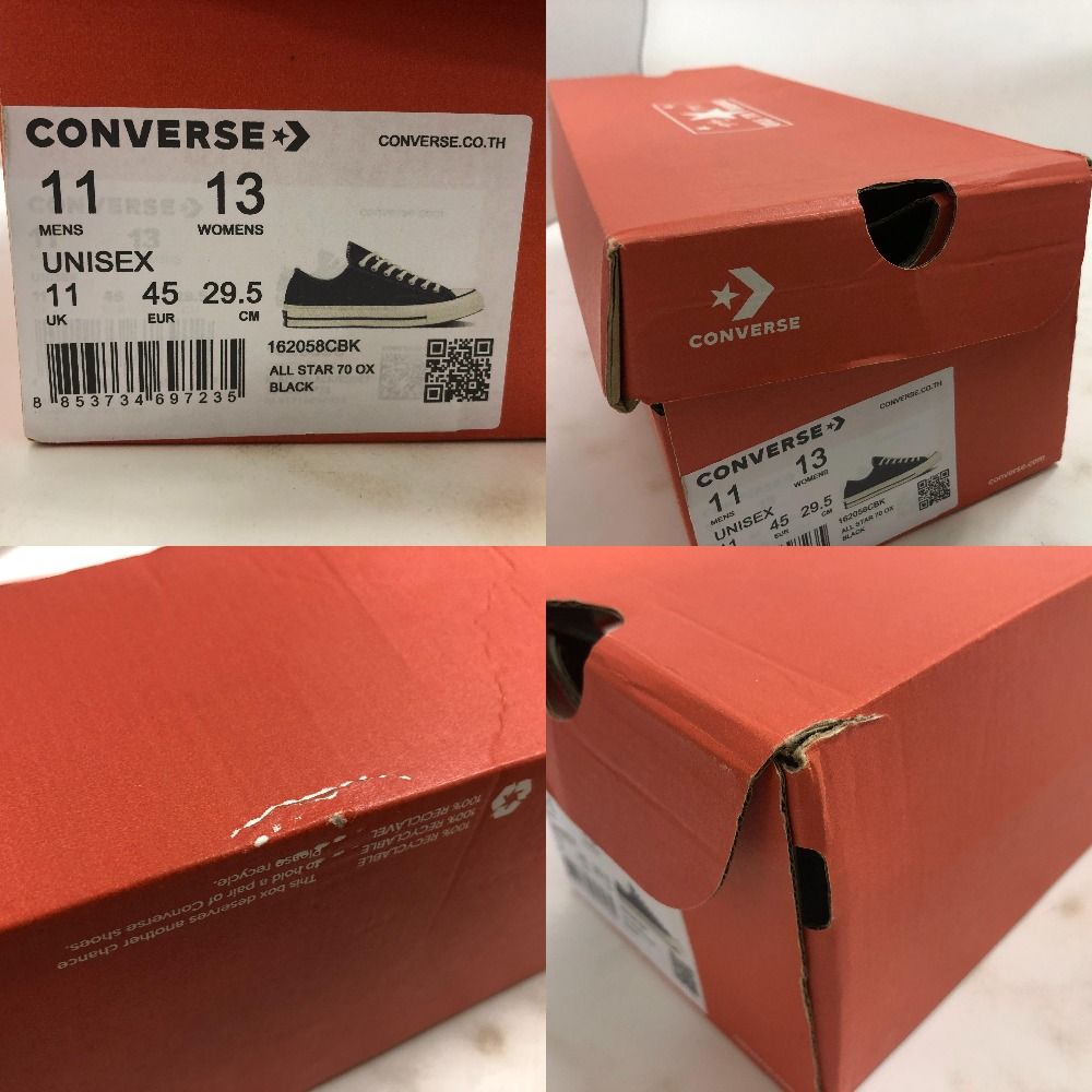02w15464 コンバース CONVERSE Chuck Taylor All Star70 ct70 チャック 