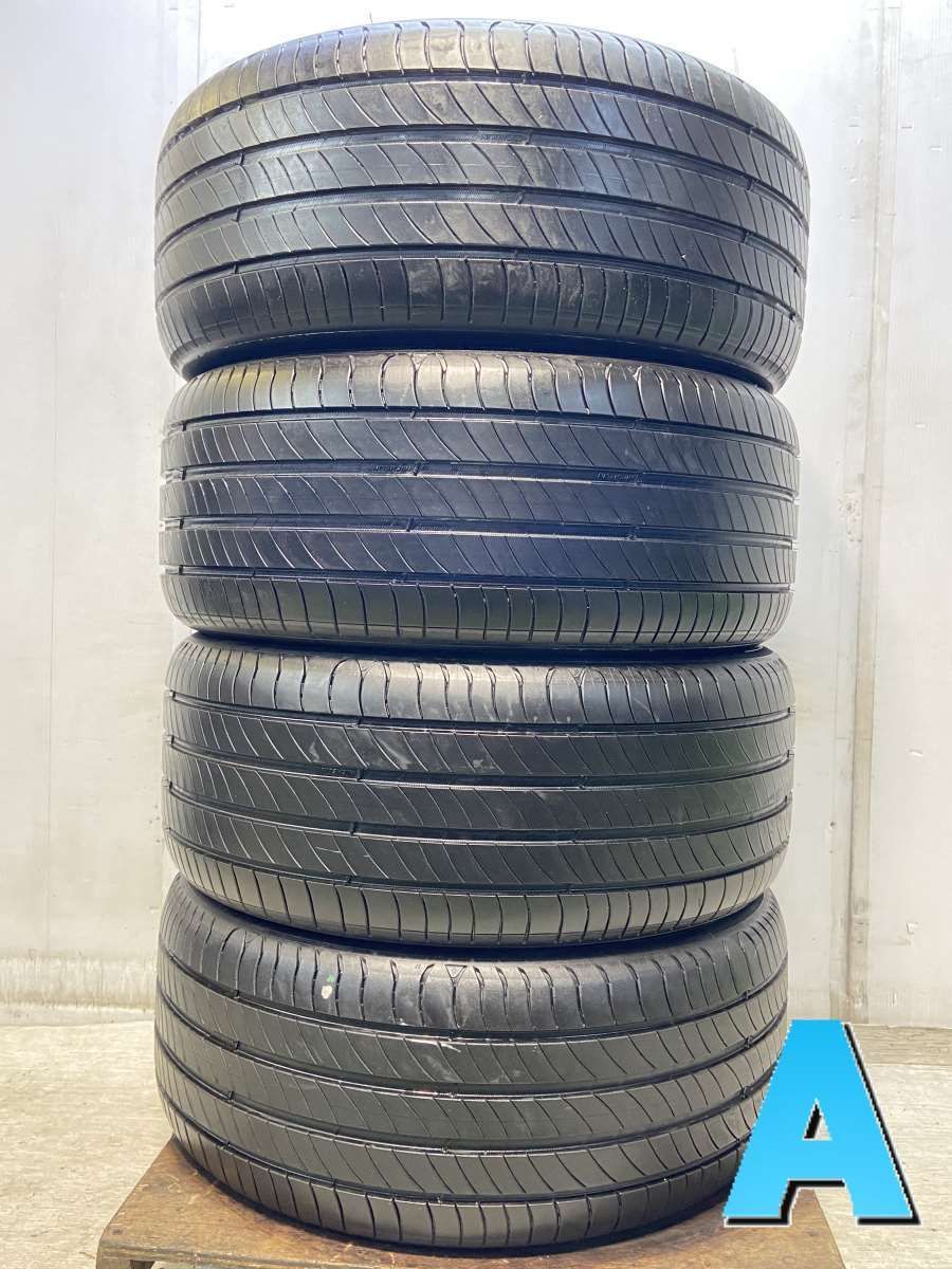 245/45R17  nミシュラン プライマシー4 n中古タイヤ サマータイヤ 4本セットn s17250107083