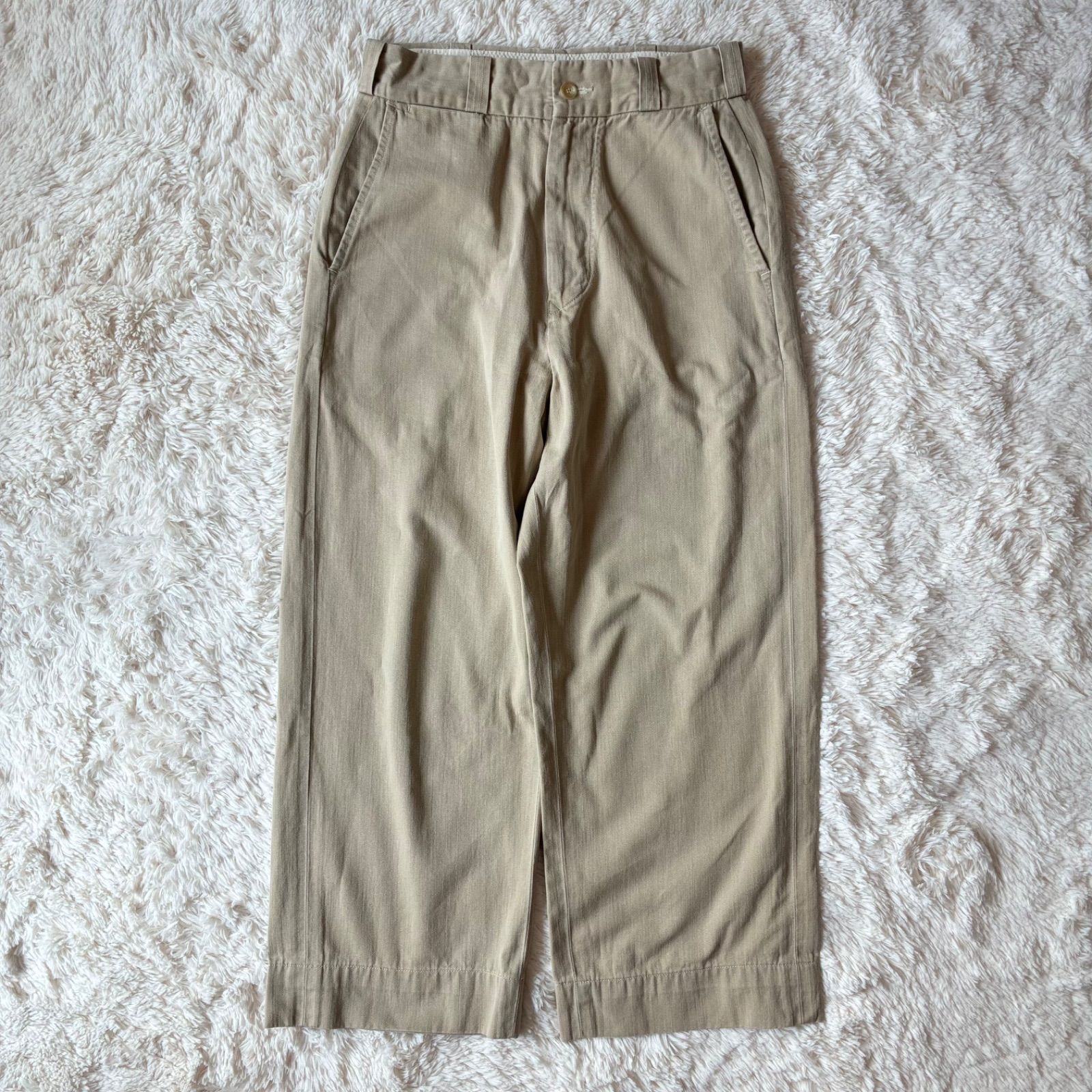 45R フォーティーファイブアール おこめチノの908パンツ 5026048 サイズ1