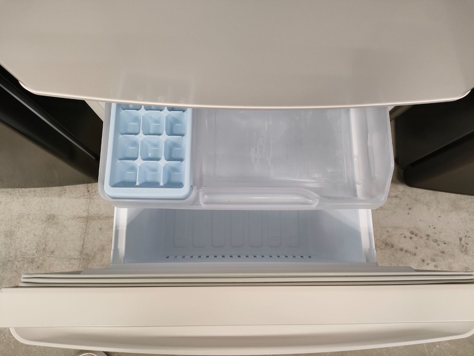 三菱 冷蔵庫 MR-P17F-W 2021年製 168L ☆MITSUBISHI 冷蔵庫 168L 2021