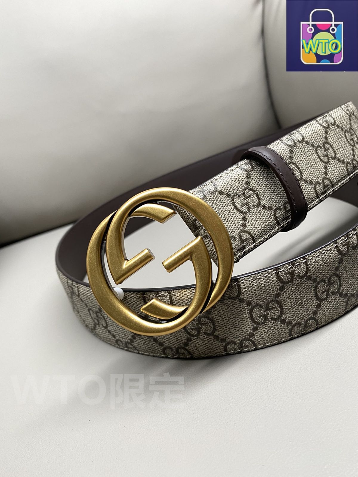 GUCCI グッチ ベルト 楽天市場】GUCCI グッチ グッチシマ GG インターロッキング G