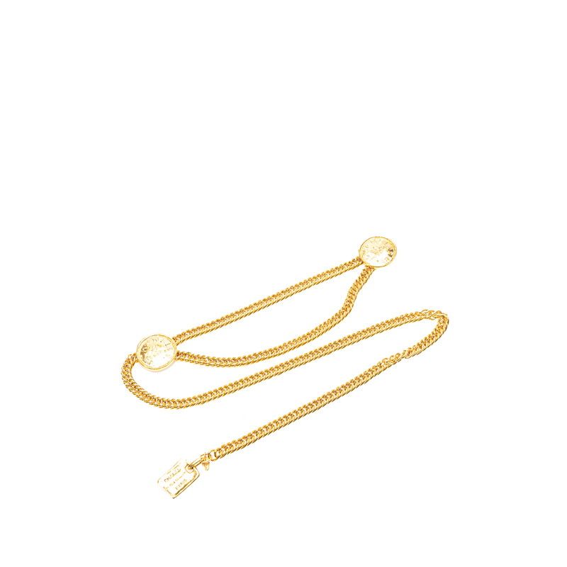 シャネル ヴィンテージ ココマーク 31 RUE CAMBON PARIS