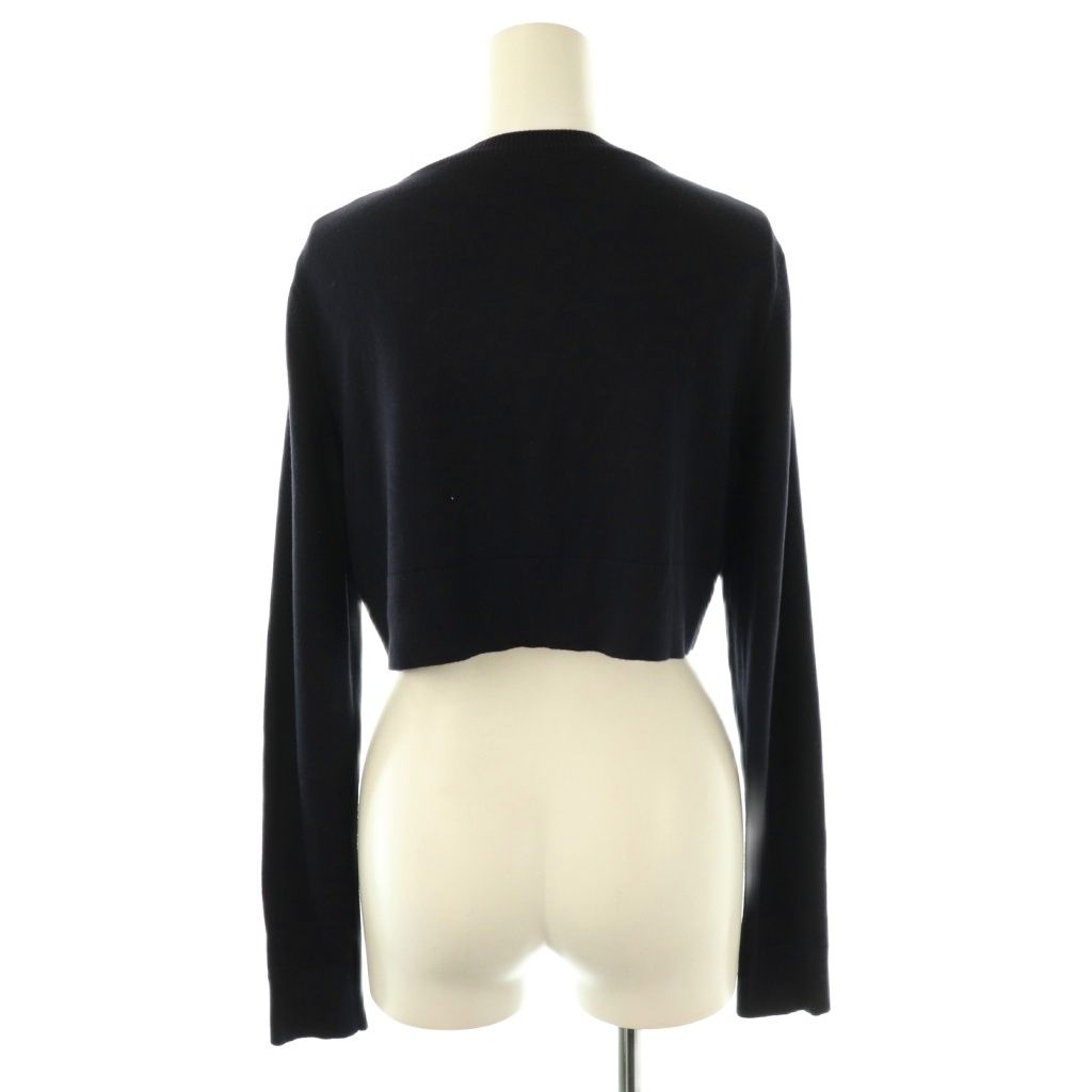 フォクシー FOXEY 24SS Bijoux Cardigan カーディガン ニット 長袖