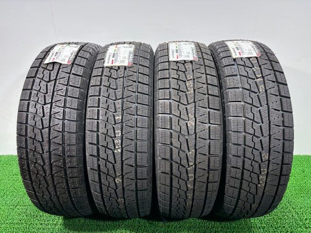 2025年製 195|65R15 YOKOHAMA ice GUARD iG70 スタッドレス 4本 50 000円 送料込み 195|65|15