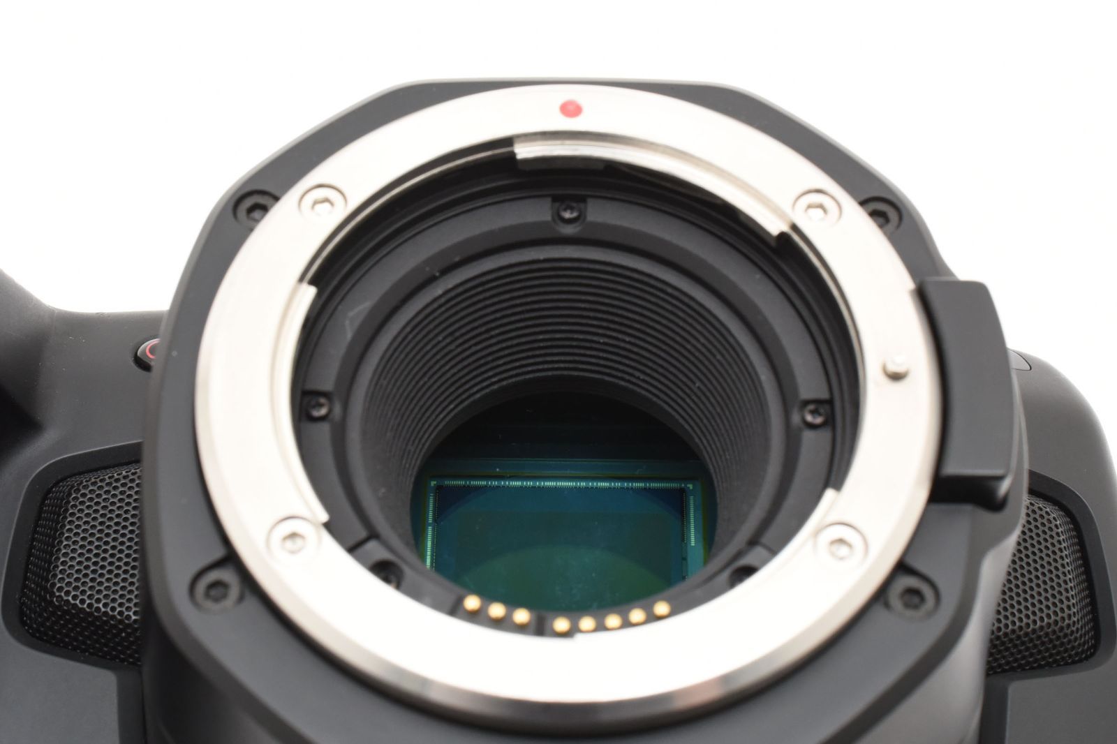 camera