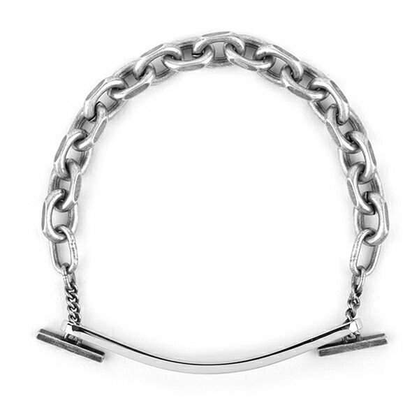 新品 ポールスミス PAUL SMITH ブレスレット BRACELET ID T BAR