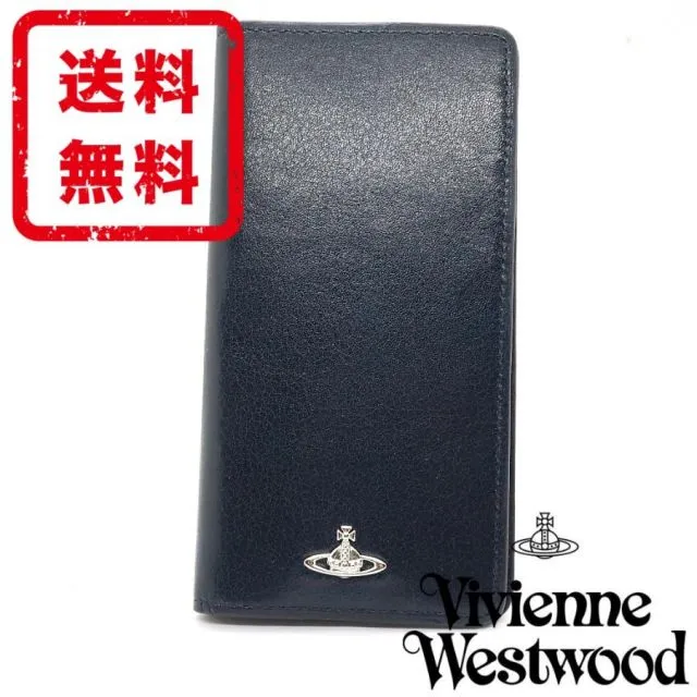 2026年最新】Vivienne Westwood iPhone用ケース 手帳型・フリップ
