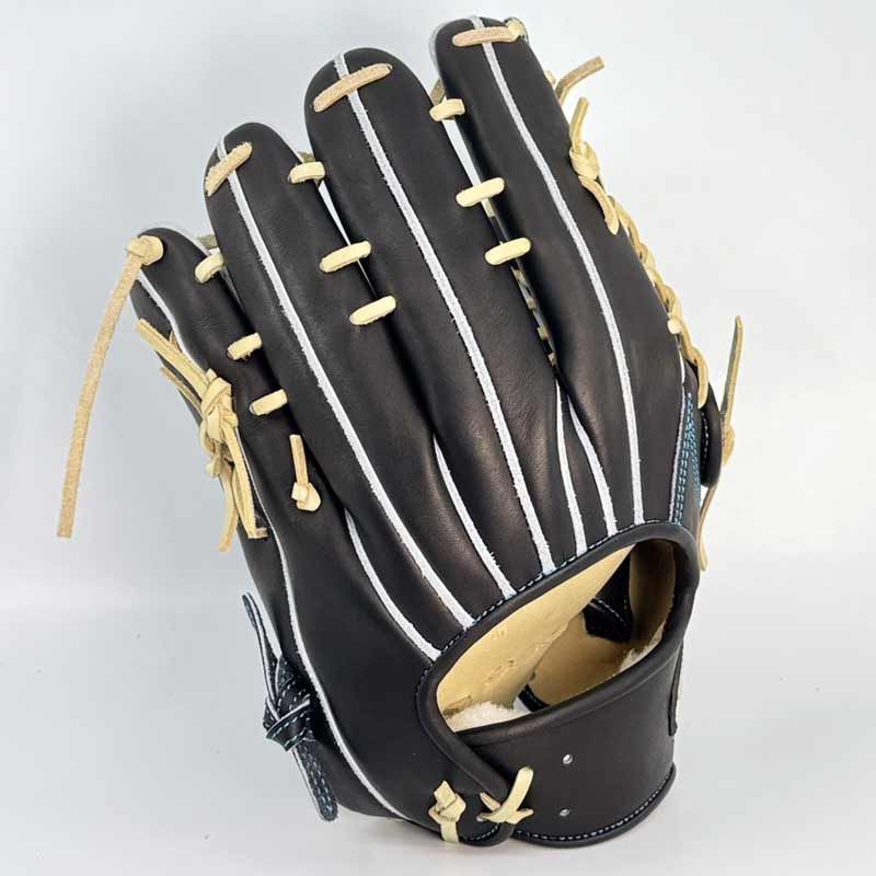  テッペン Teppen てっぺん 硬式用グラブ 2025下半期 オーダーグラブ 外野手用 グラブ袋付き 25 AW TTY-S 2025 11-010 硬式 グローブ