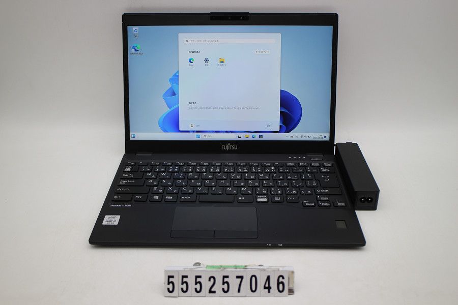 【美品】541 LIFEBOOK U9310/D i5-10310U 8GB Fujitsu LifeBook U9310/D core i5-10310 8/256 – ML COMPUTERS
