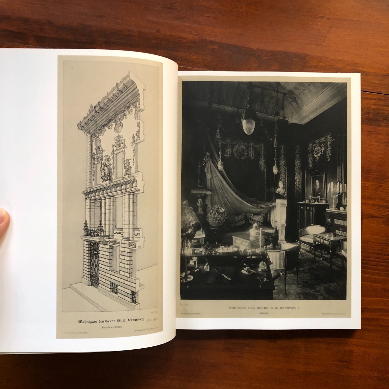 オットー・ワーグナー 建築作品全集 全4巻セット 南洋堂書店ウェブショップ