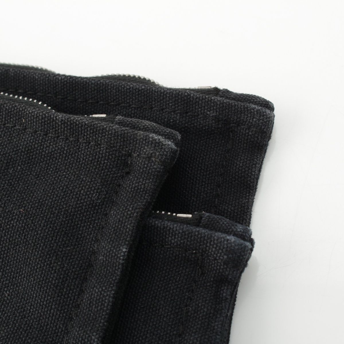 エルメス ボラボラ コットン キャンバス Hロゴ ポーチ 3点セット  