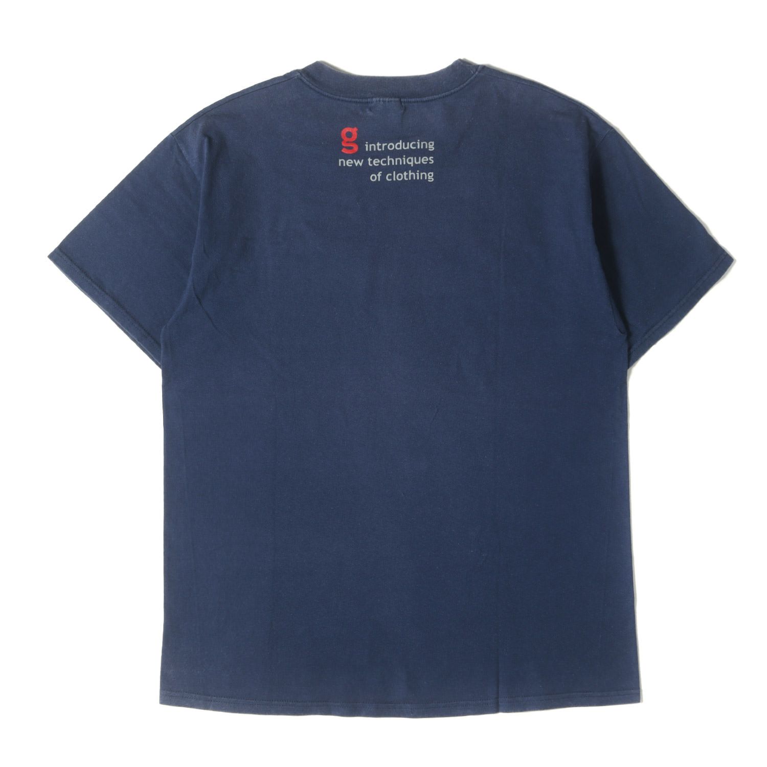 GOOD ENOUGH グッドイナフ Tシャツ サイズ:L / 90s グラフィック 