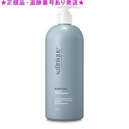 Amway アムウェイ サテニーク フィールクリーン シャンプー （地肌ケア） 750mL