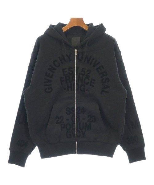 GIVENCHY パーカー メンズ 【古着】【中古】【送料無料】