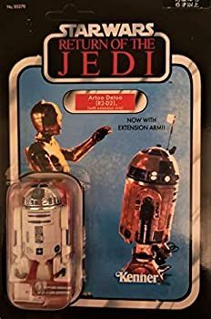 スター・ウォーズ ヴィンテージフィギュア R2-D2 Amazon.com: Star Wars Vintage R2-D2 Figure : Toys & Games