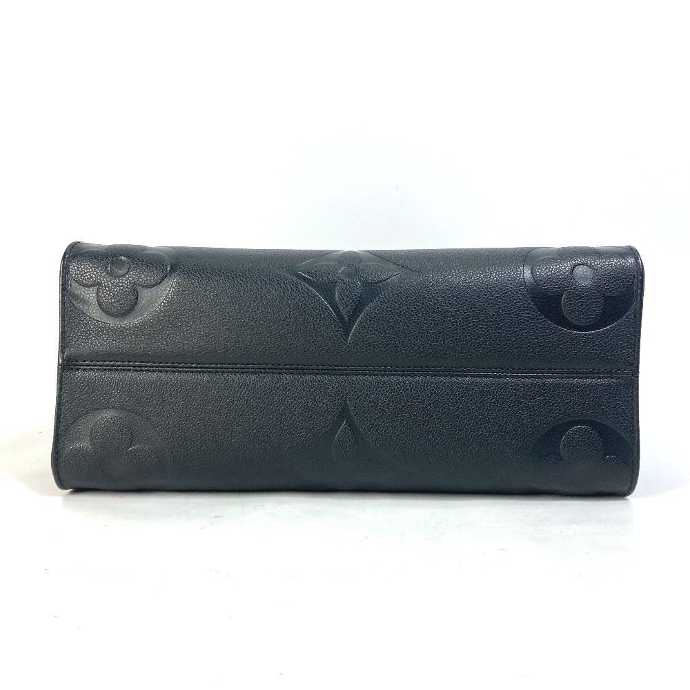 LOUIS VUITTON ルイヴィトン トートバッグ オンザゴーMM M45595