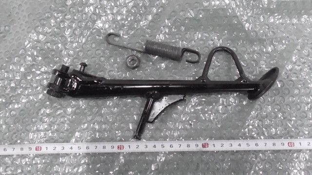 Z250 ER250C-013xxx の サイドスタンド:#1701913469