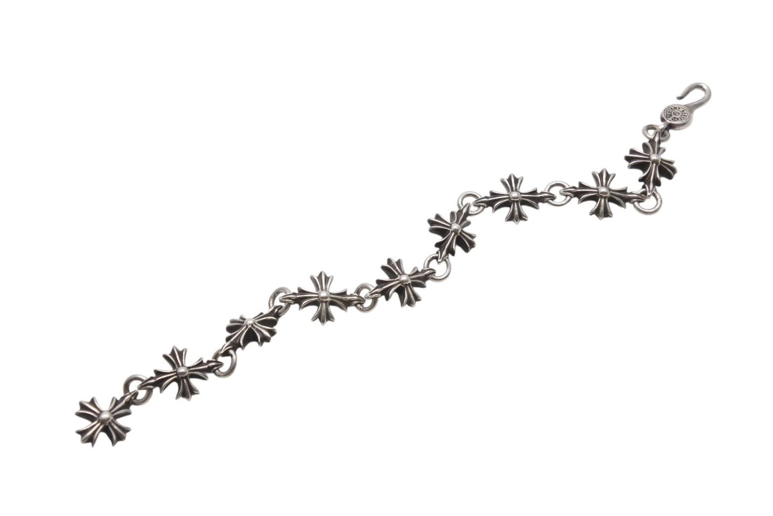 CHROME HEARTS クロムハーツ CO CH PLUS カットアウトCHプラス 