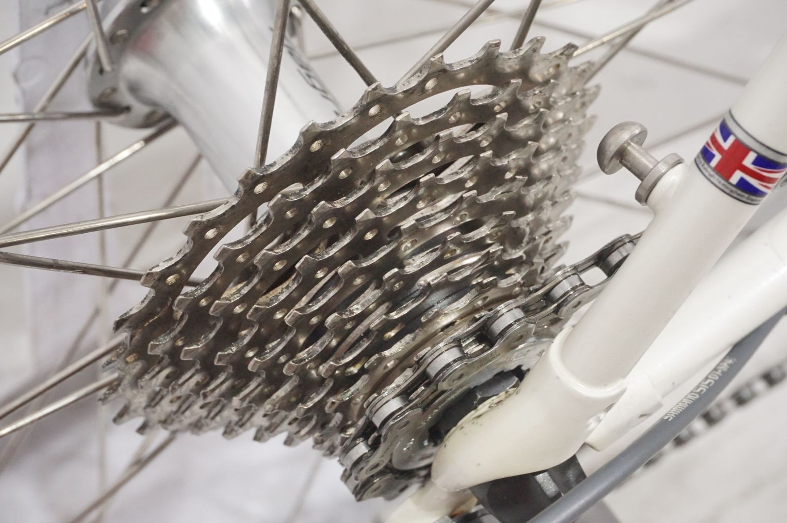 CARLTON-N 2014年モデル