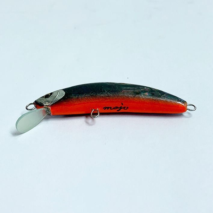 ★★MOJO handmadewaorks ルアー　約2.1ｇ　約5cm MOJO handmadewaorks ルアー 約2.1g 約5cm - メルカリ