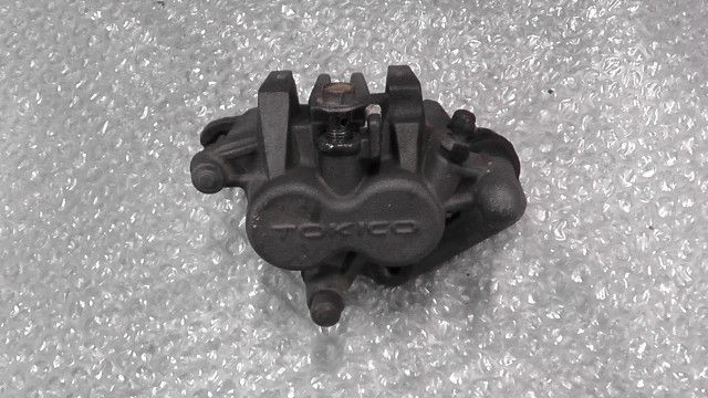 250TR FI 　BJ250F-038xxx　の　キャリパー:#1724377466