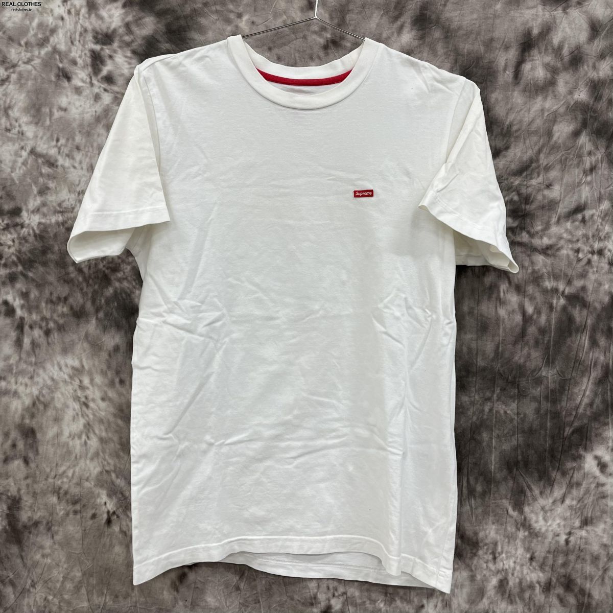 Supreme/シュプリーム Small Box Logo Tee/スモール ボックスロゴ T