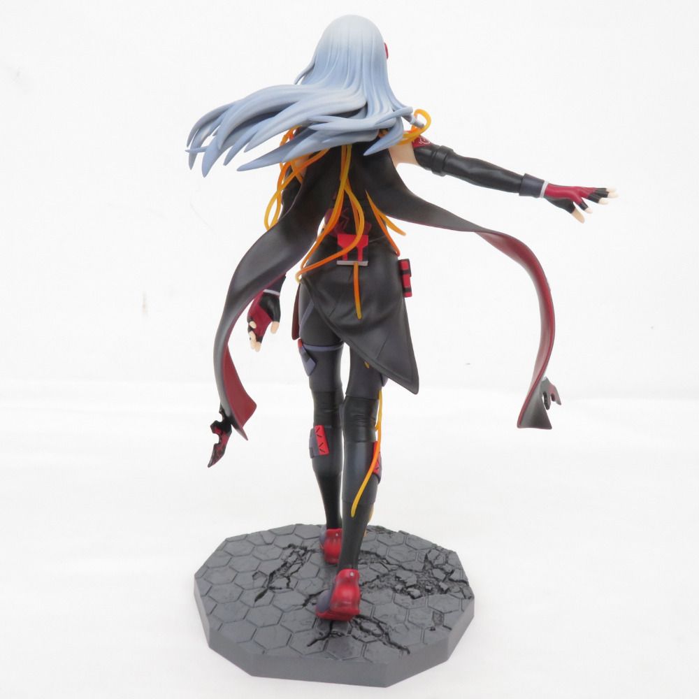 Amazon | ARTFX J SCARLET NEXUS カサネ・ランドール 1/8