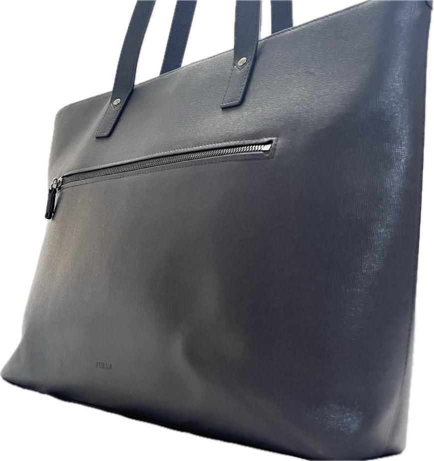FURLA フルラ トートバッグ ブリーフケース メンズ 肩掛け