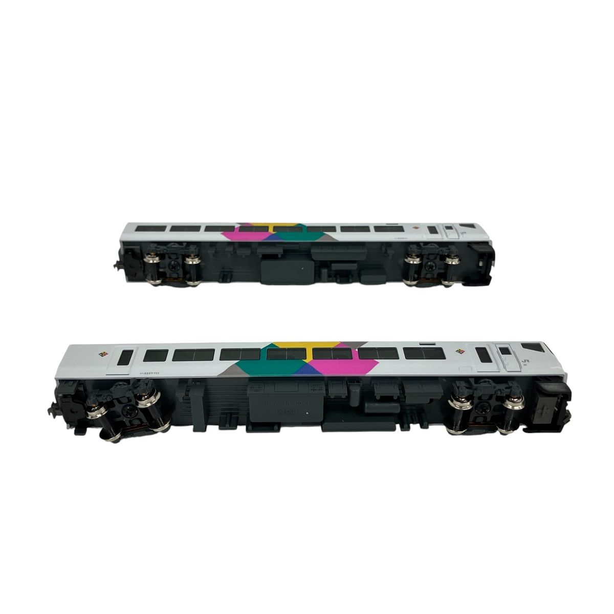 KATO 10-433 E257系 あずさかいじ 基本 7両セット 用 Nゲージ KATO 10-