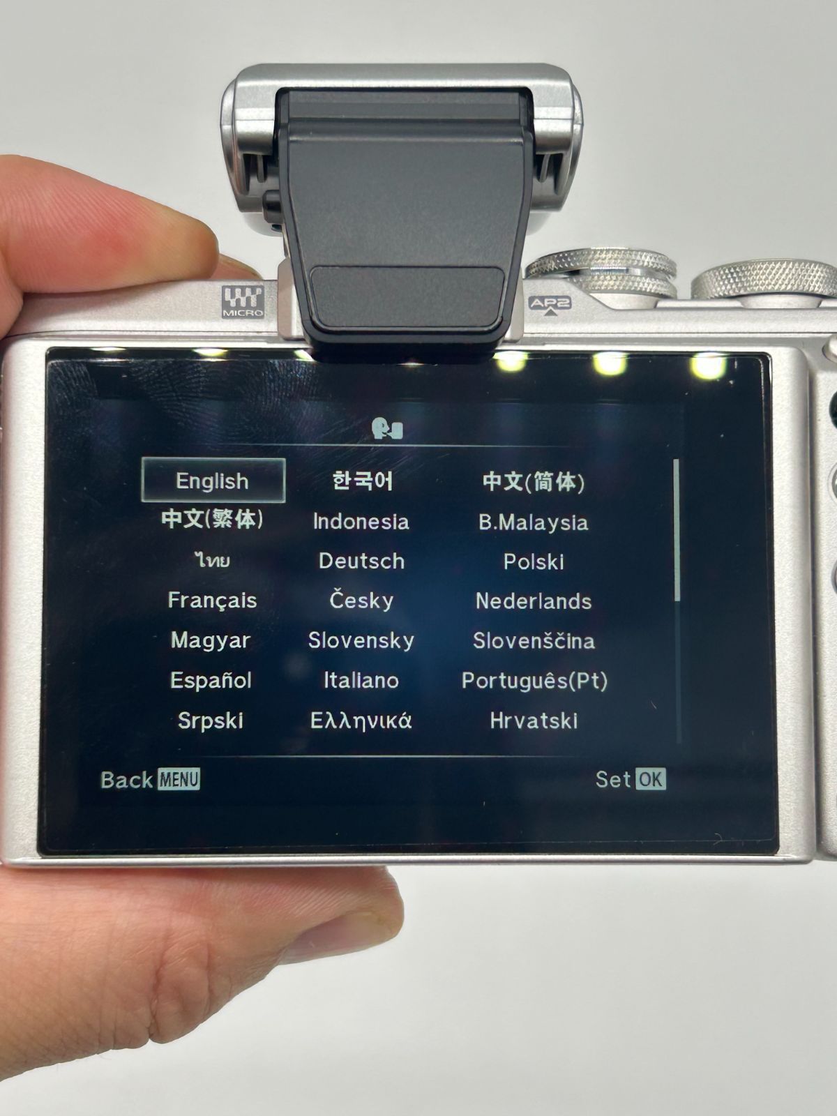 【シャッター132回】OLYMPUS PEN E-PL8 レンズキット#137 極美品シャッター132回】OLYMPUS PEN E-PL8 ダブルレンズキット
