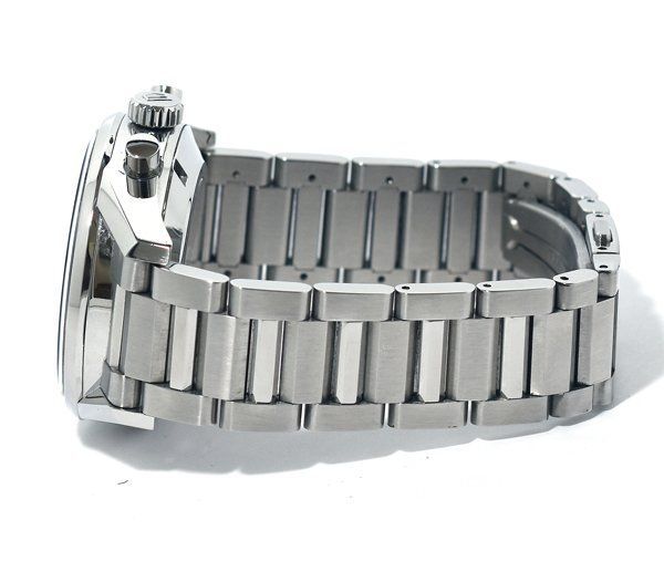 まき ☆箱保付！美品！TAG HEUER タグホイヤー CARRERA カレラ