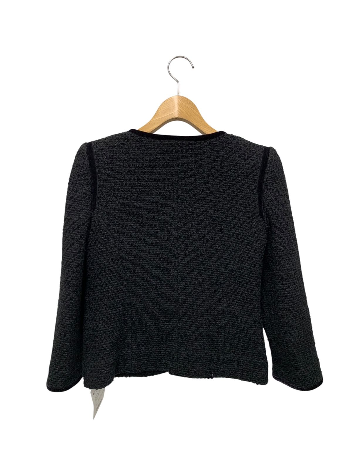 ブラック IT1X9FGVKVRN