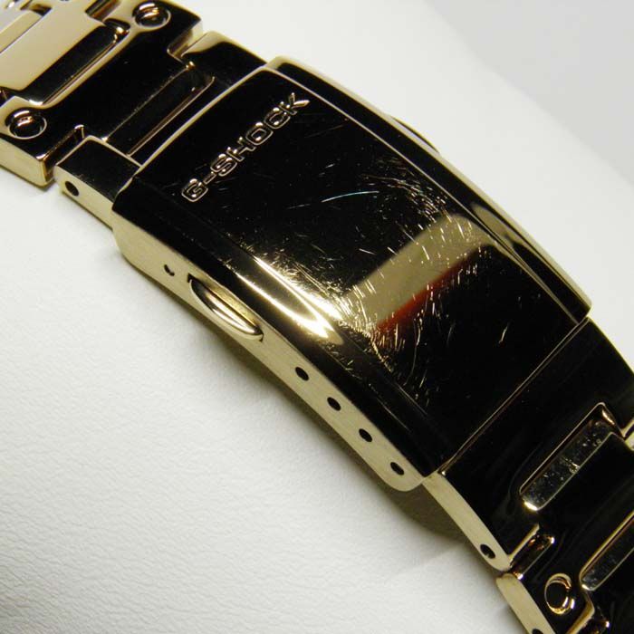 CASIO(カシオ)G-SHOCK(ジーショック)Gショック GMW-B5000TFG-9JR