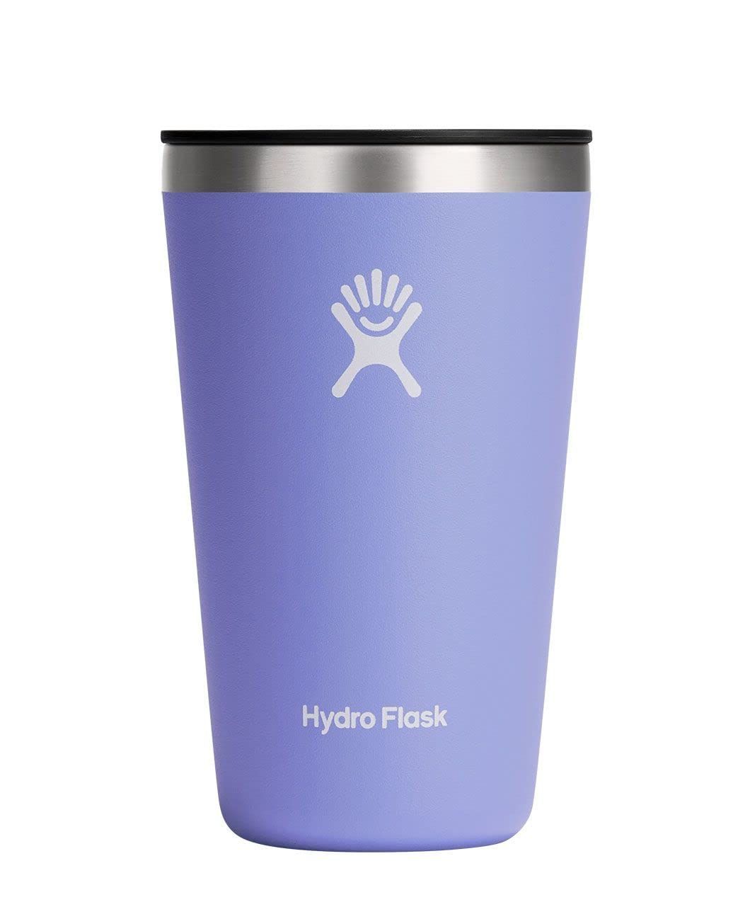 ルパイン_16oz ハイドロフラスク(Hydro Flask) ドリンクウェア 16オンス(473ml) オール アラウンド タンブラー ルパイン